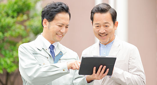 事業内容 イメージ画像