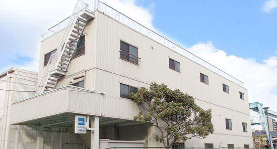 会社概要 イメージ画像